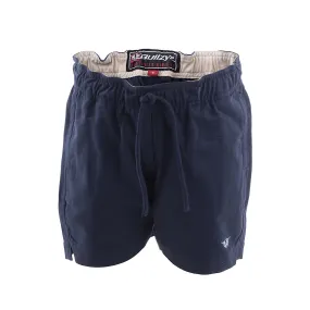 Bullzye Kids Bush Ruggers Navy