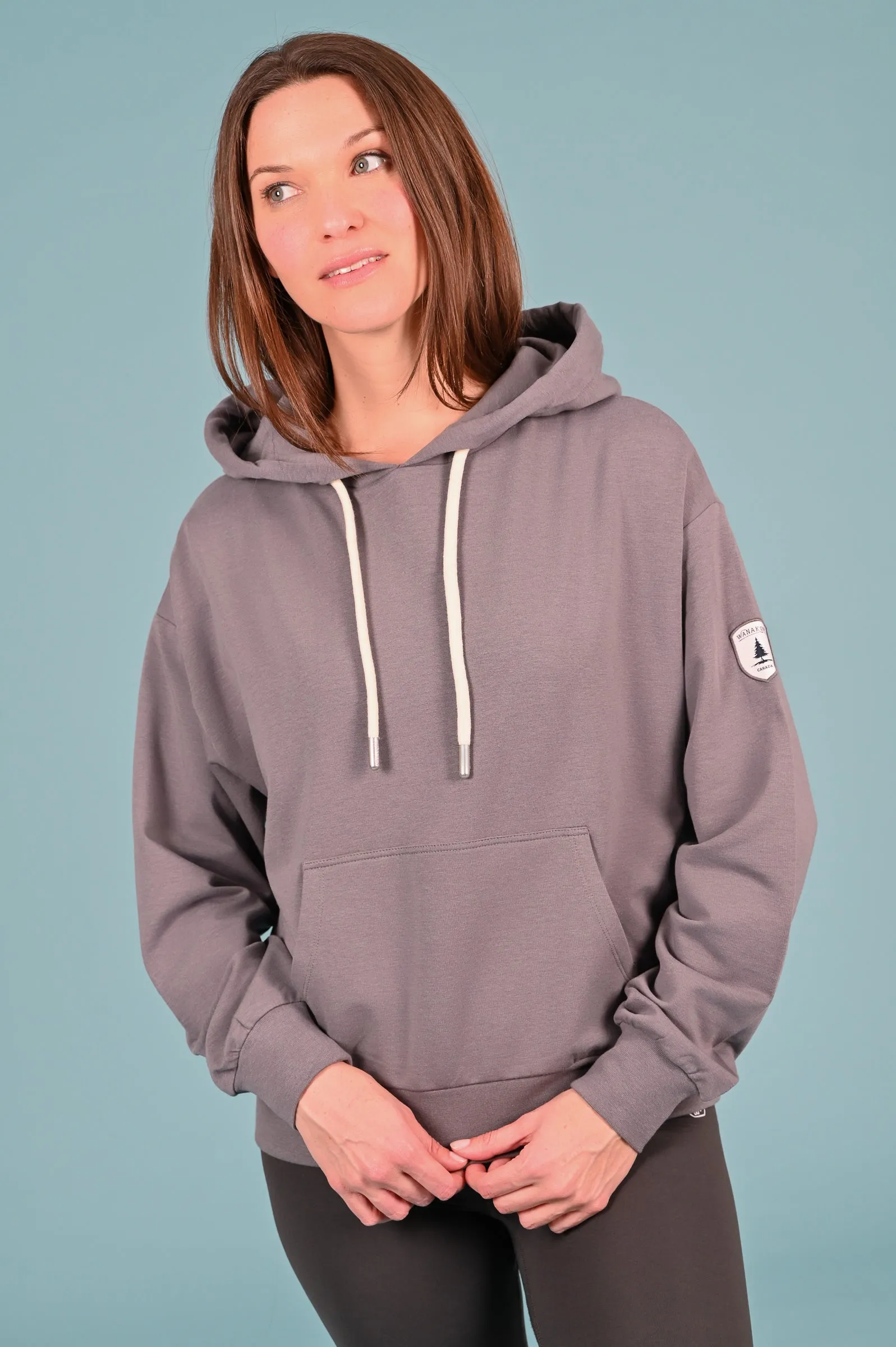 Chimera Lux Ash Hoodie