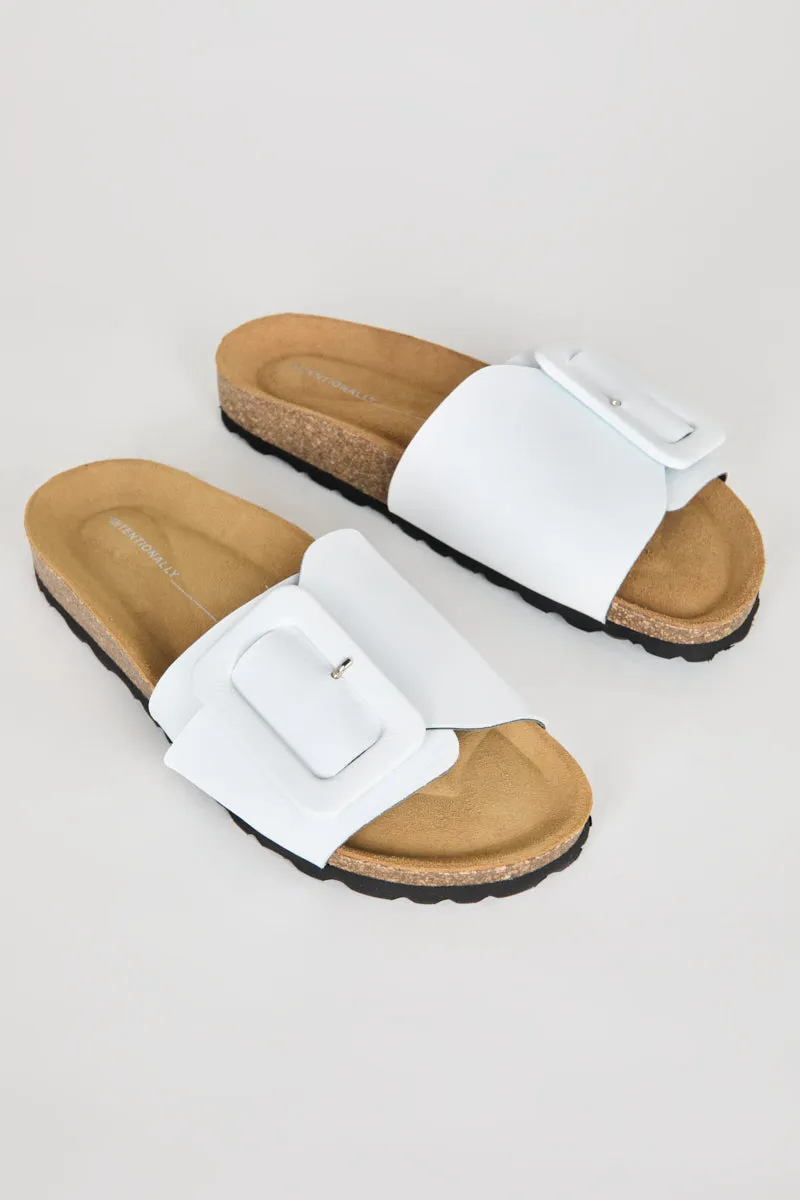 CLARICE SANDAL