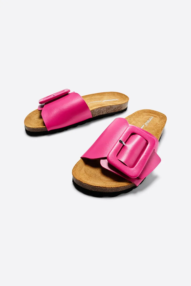 CLARICE SANDAL