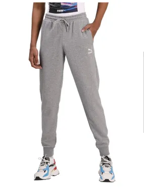 Classics Sweatpants Cuff TR Men Solid Grey-538045 03