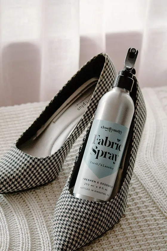 Closett Candyy Fabric Sprays (250ml)