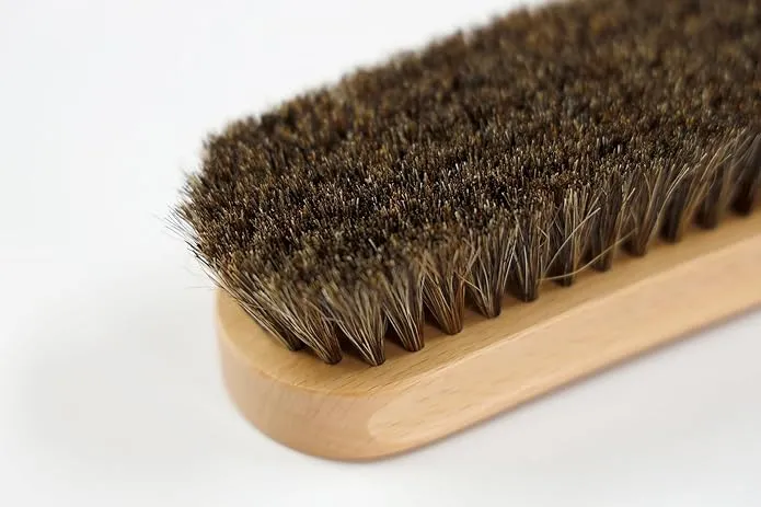 Collonil -SHOECARE BRUSH (HORSE)