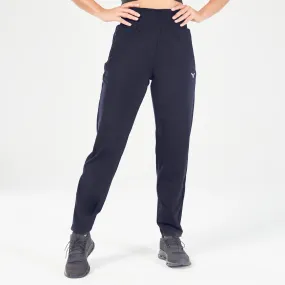 Core Flare Joggers - Black