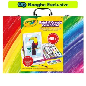 Crayola Paint & Create Easel Case