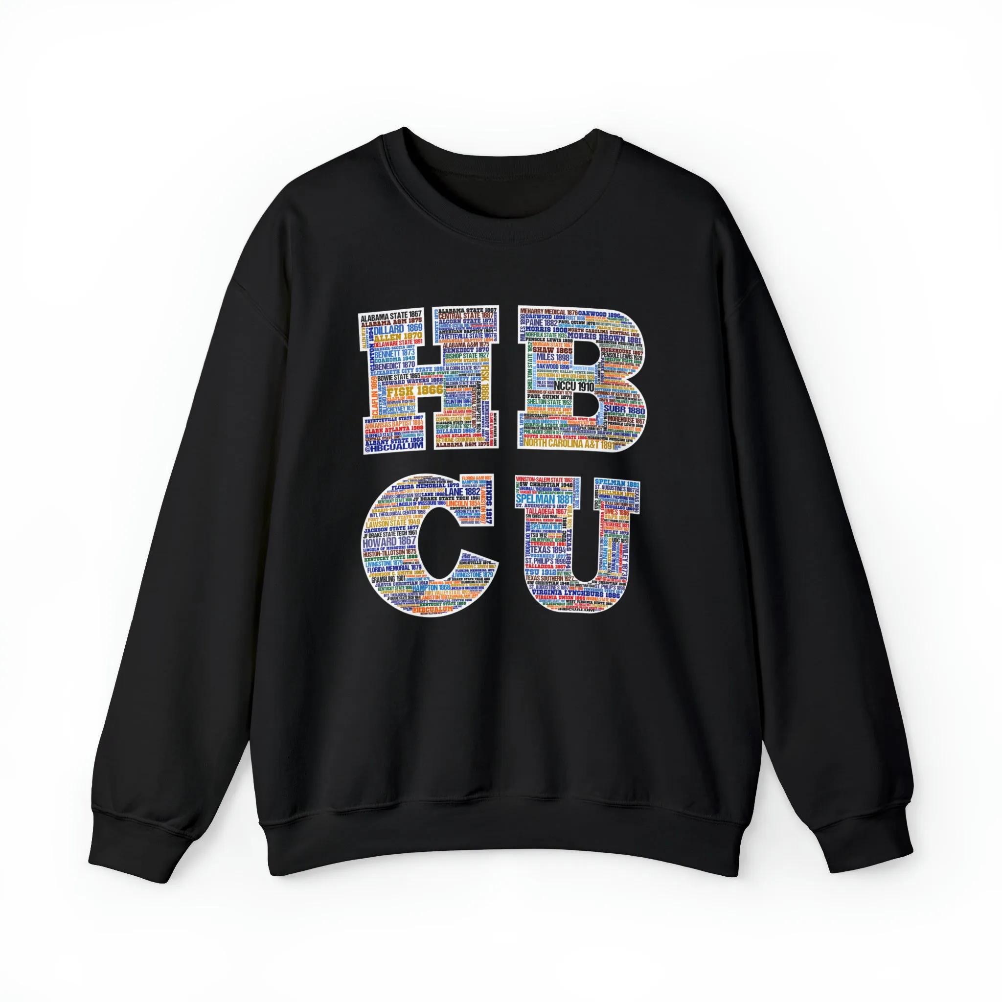 Culture II Crewneck Sweatshirt