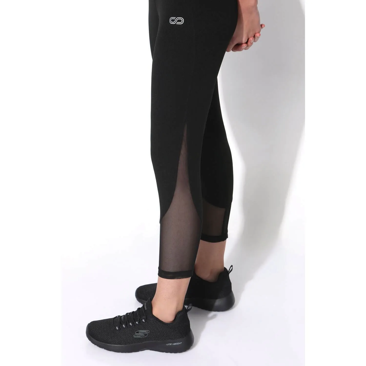 Cypress Leggings Black