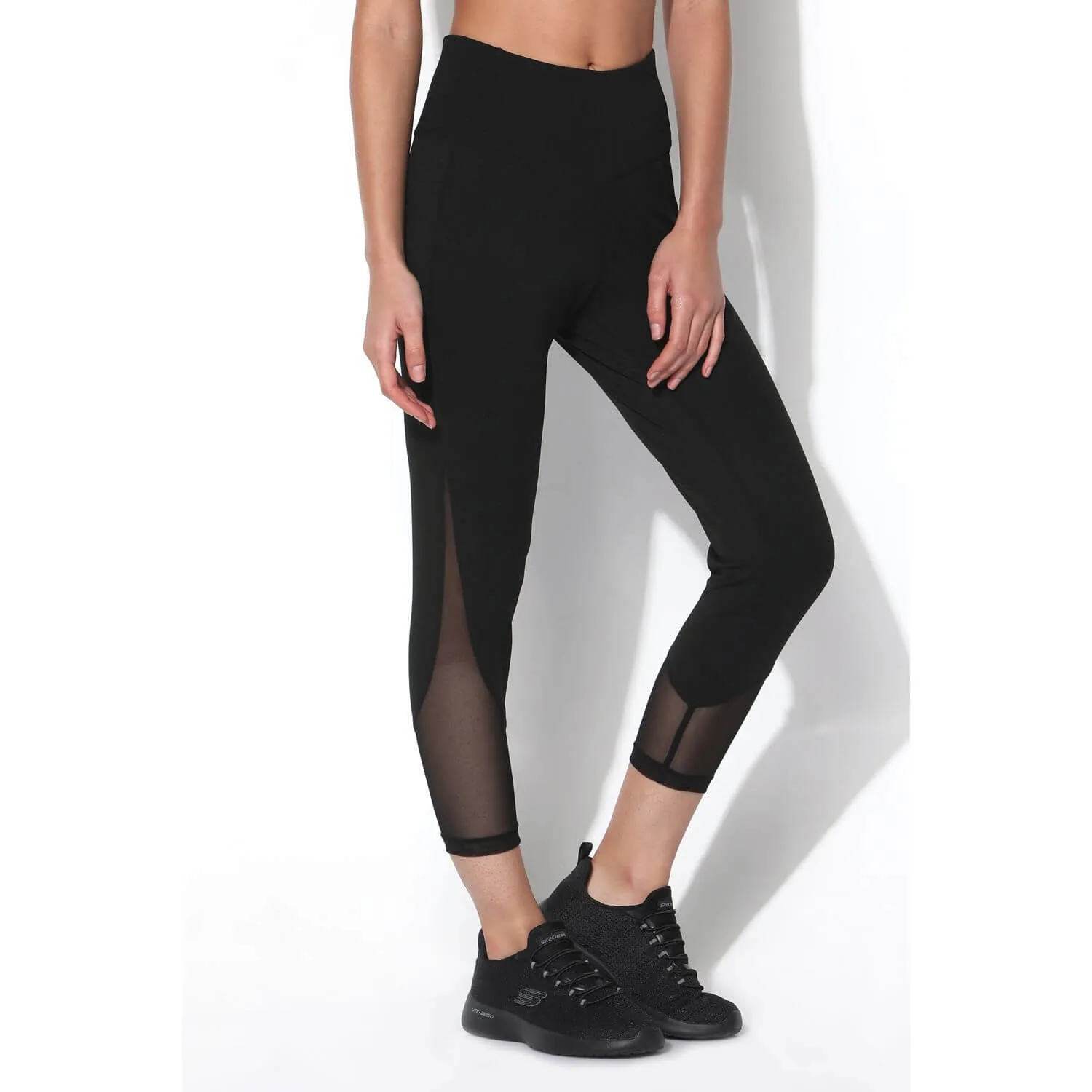 Cypress Leggings Black