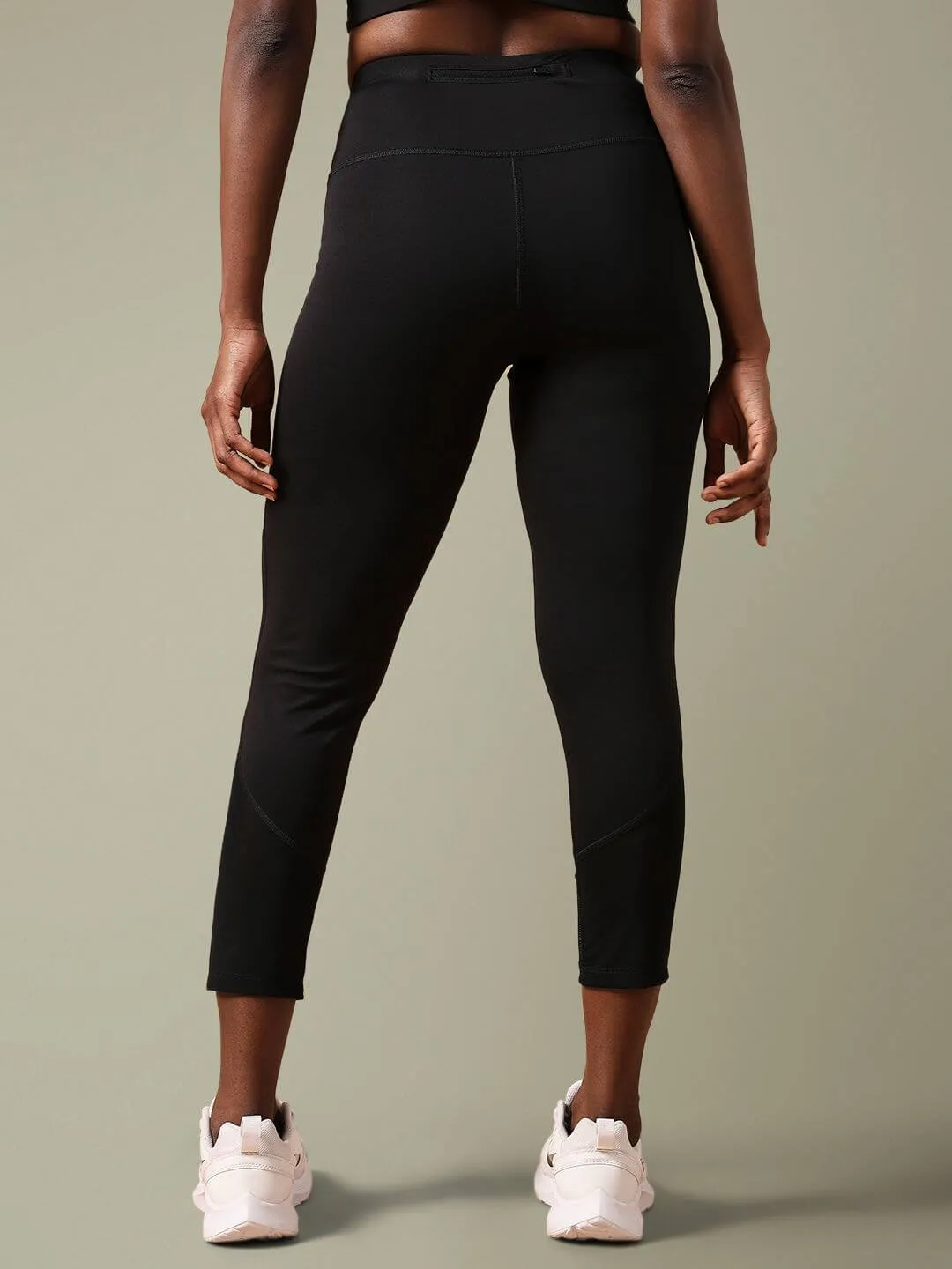 Cypress Leggings Black