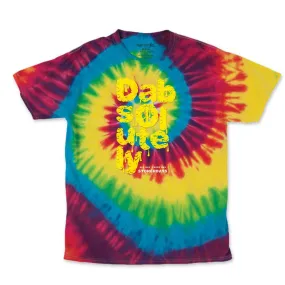 Dabsolutely Tie dye