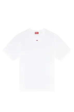 Diesel White T-Boxt T-Shirt