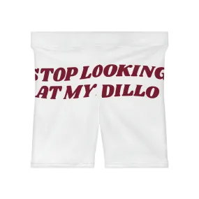 Dillo - Biker shorts