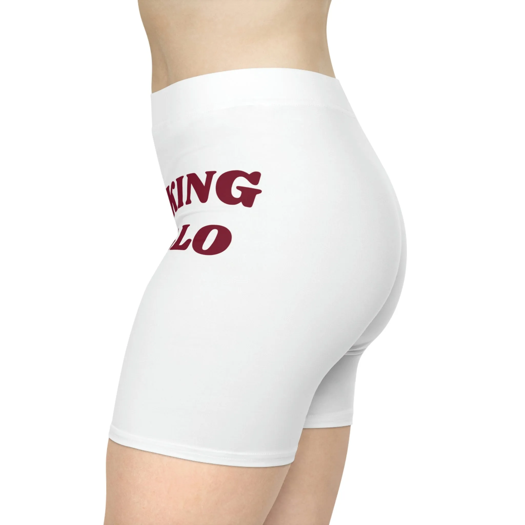 Dillo - Biker shorts