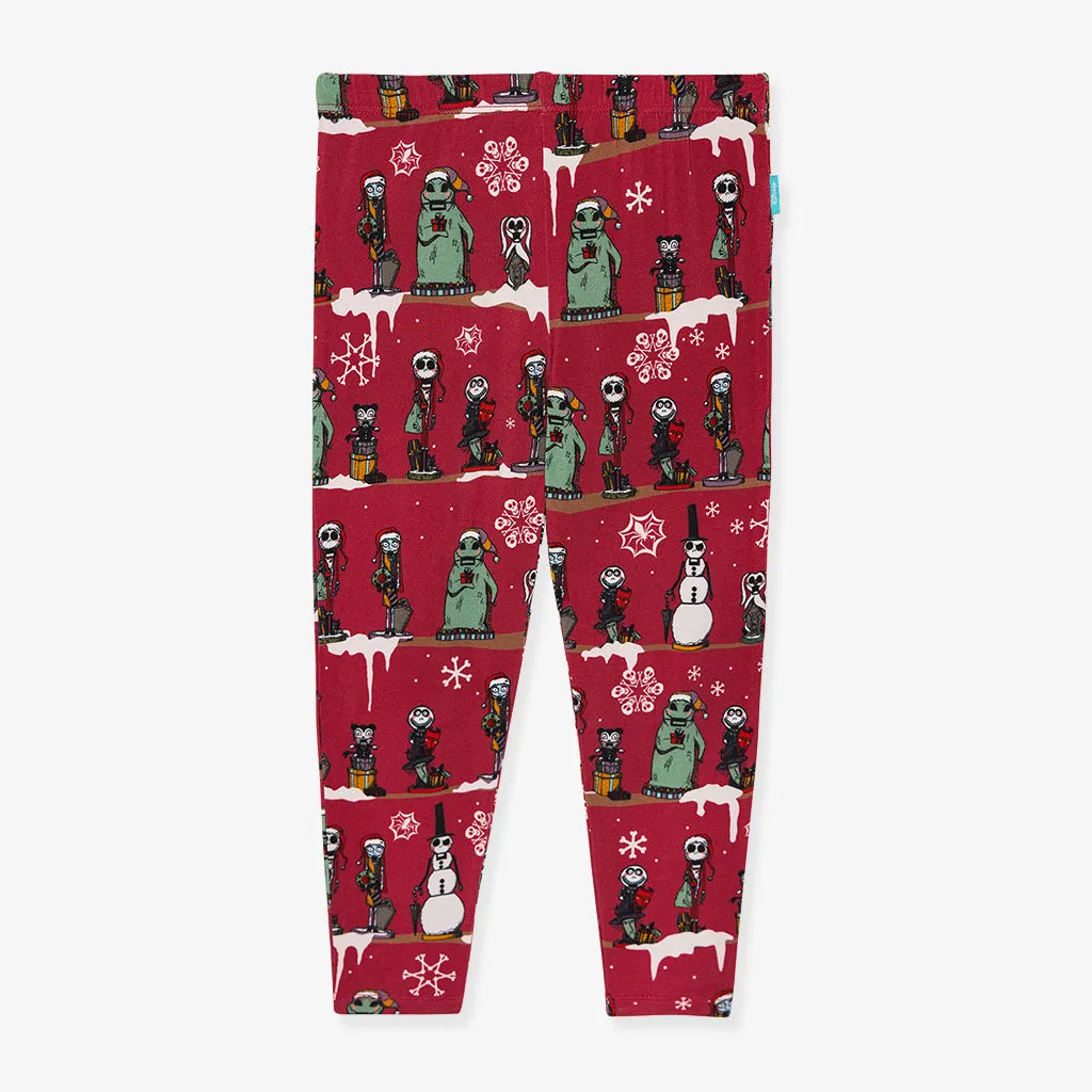 Disney The Nightmare Before Christmas Folly and Fright Leggings