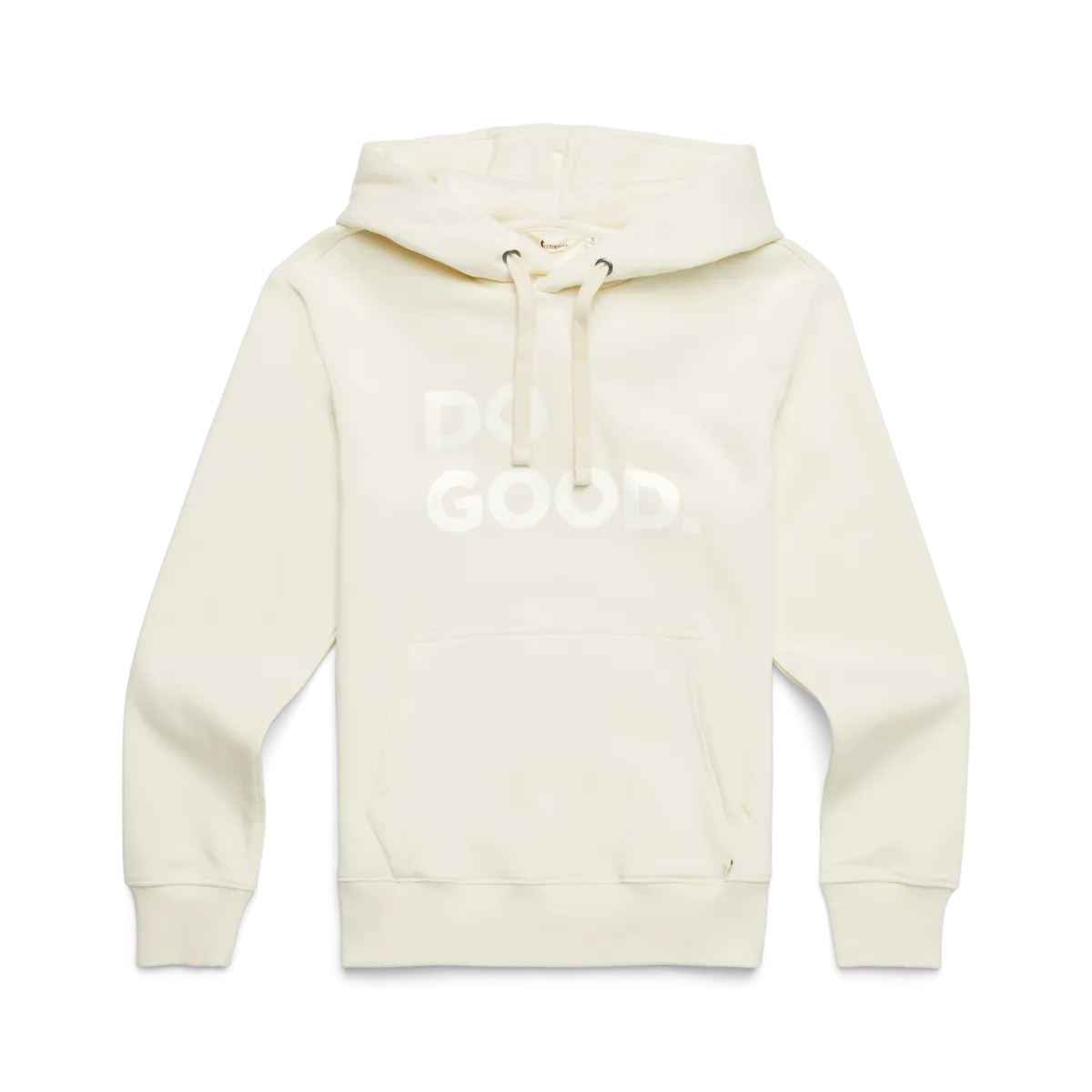 Do Good Pullover Hoodie - Women's