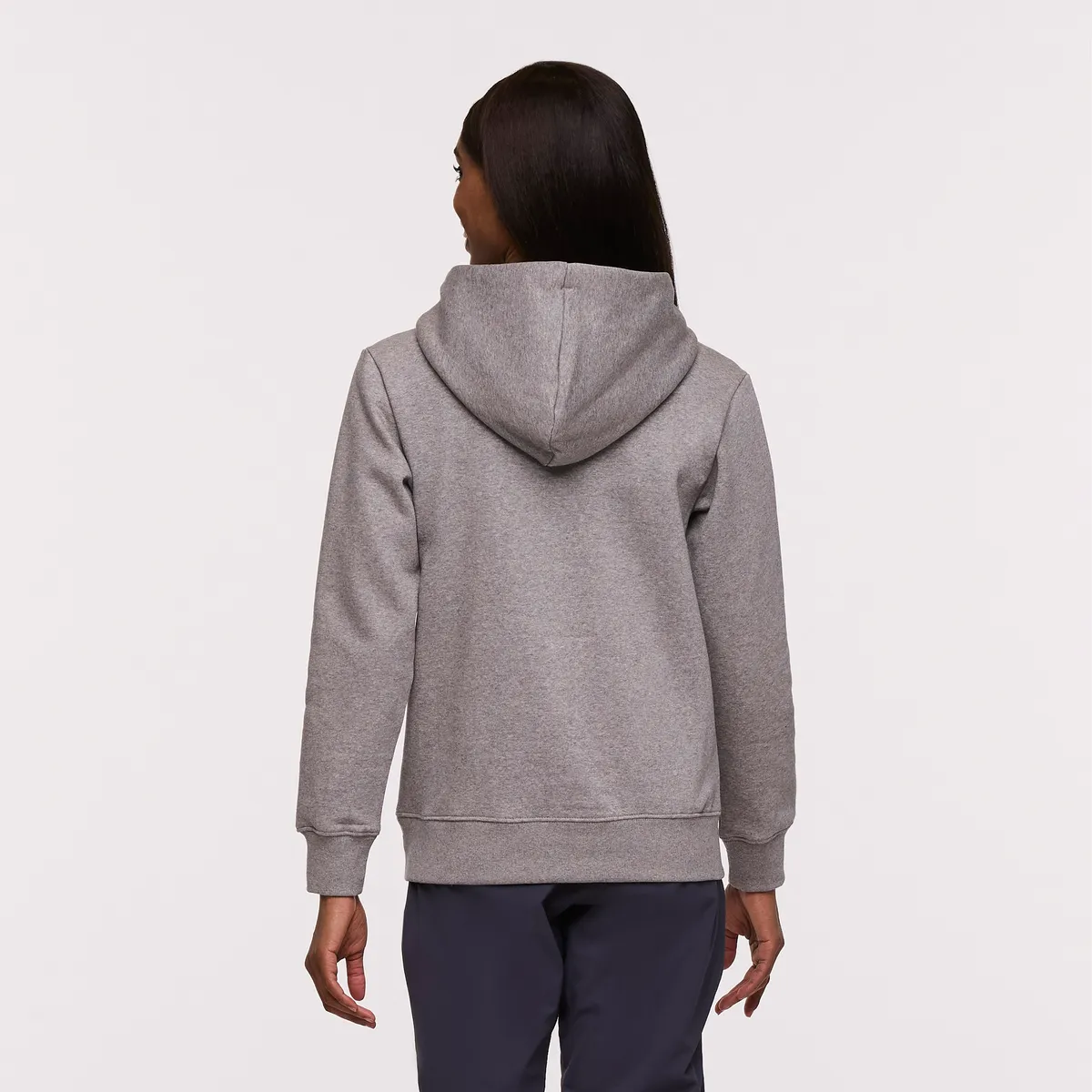 Do Good Pullover Hoodie - Women's