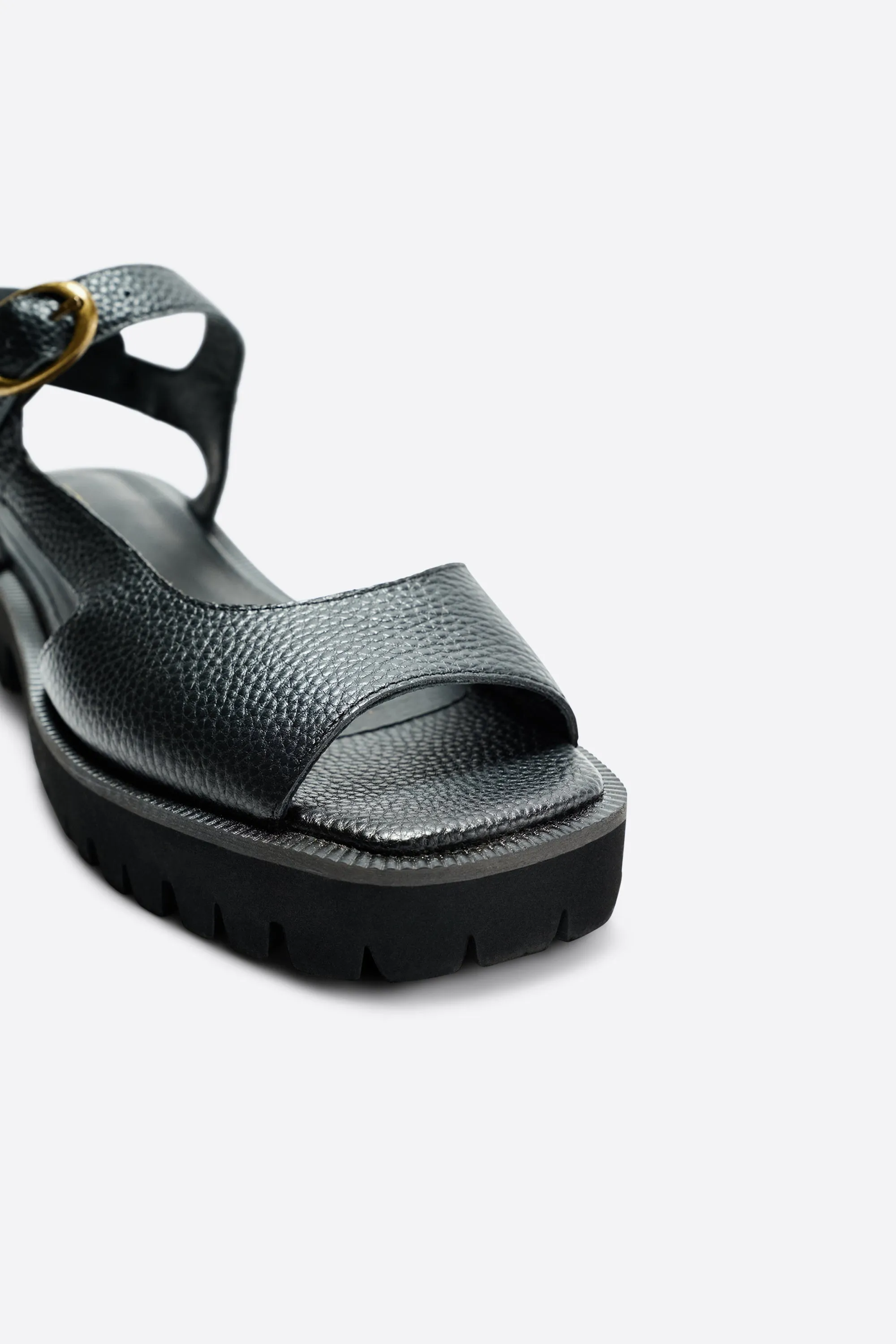 EARLY BIRD MARY JANE SANDAL