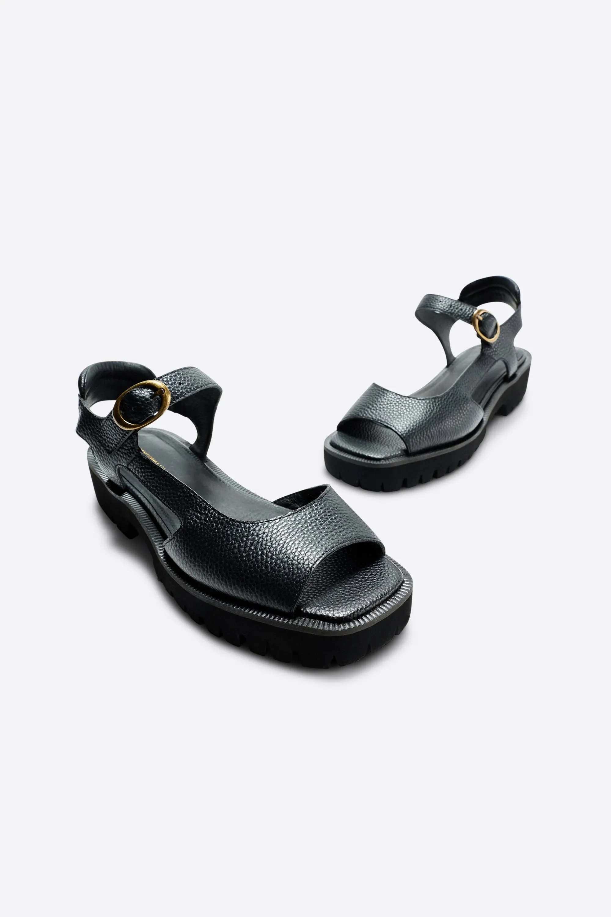 EARLY BIRD MARY JANE SANDAL