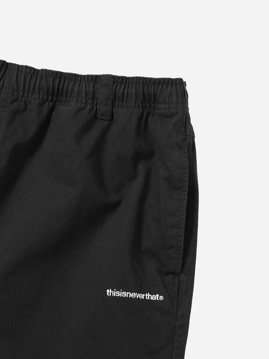 Easy Pant - Black