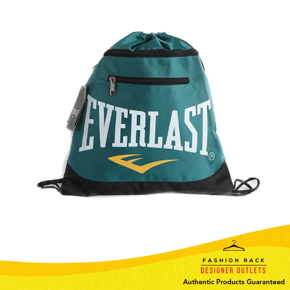 Everlast EFRB 0086 Drawstring Teal Green