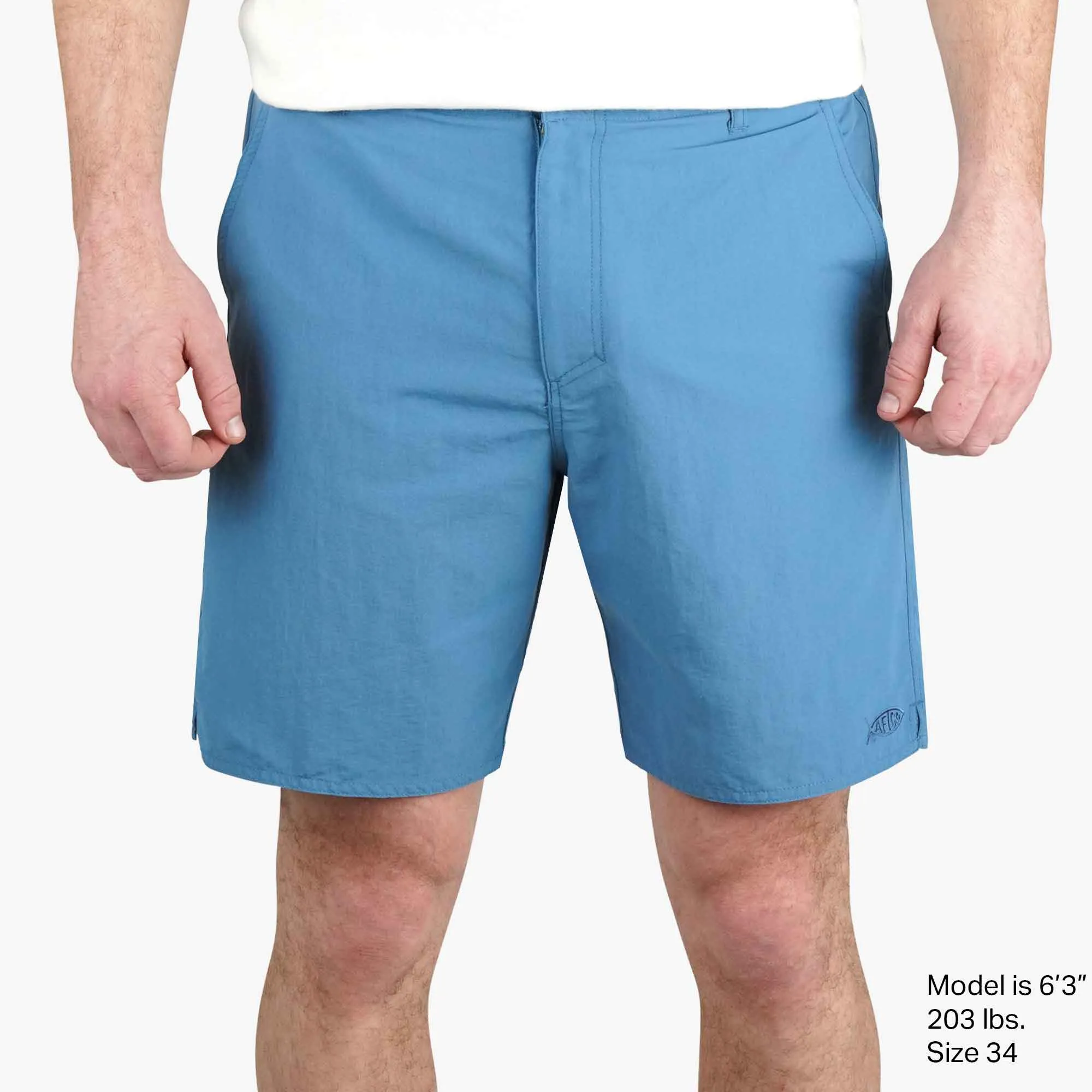 Everyday Shorts