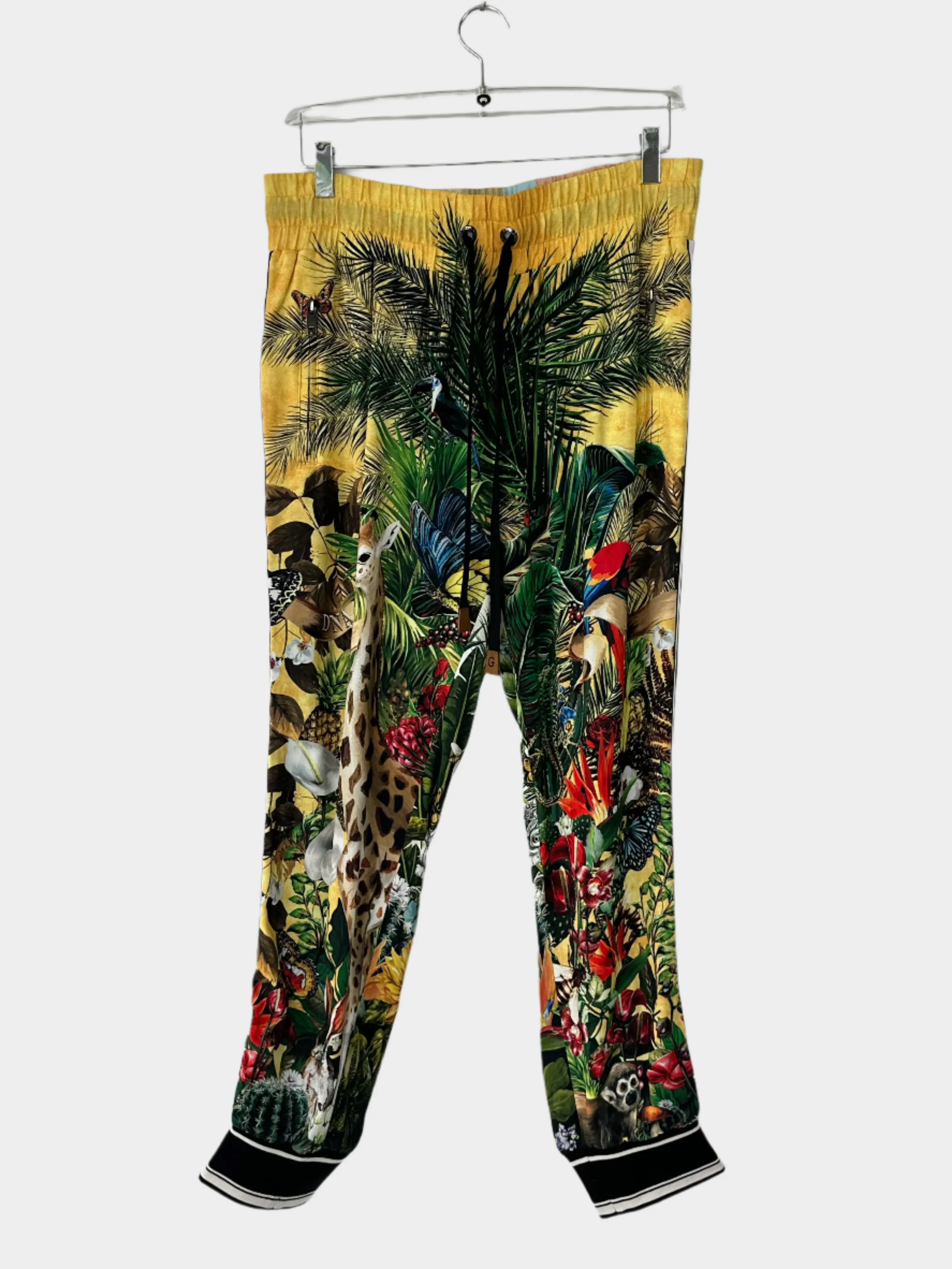 Exotic Sweatpants