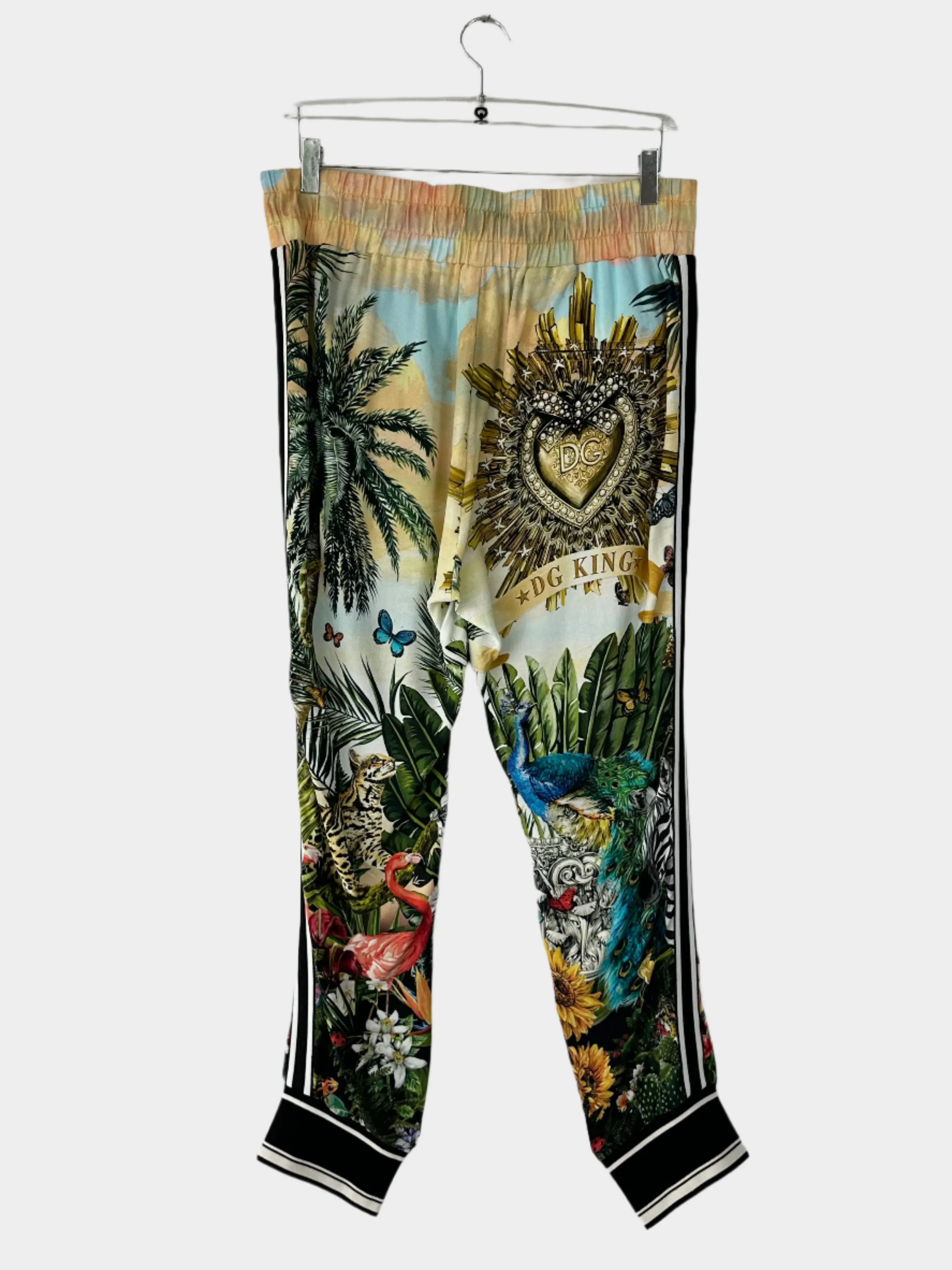 Exotic Sweatpants