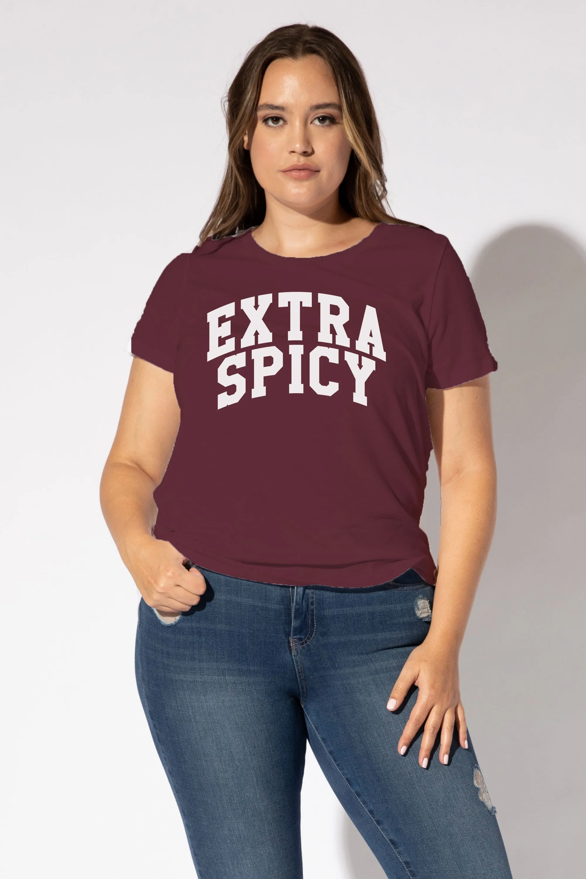 EXTRA SPICY T-shirt