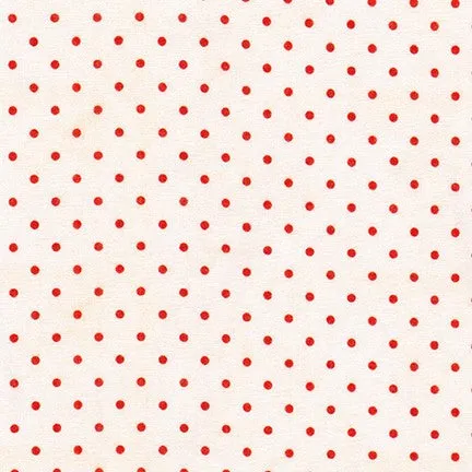 Fabric AGBD-18817-3 RED from Down On The Farm Collection, from Robert Kaufman