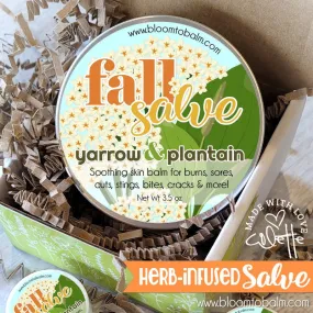 FALL Salve {Limited Edition: Fall 2024}