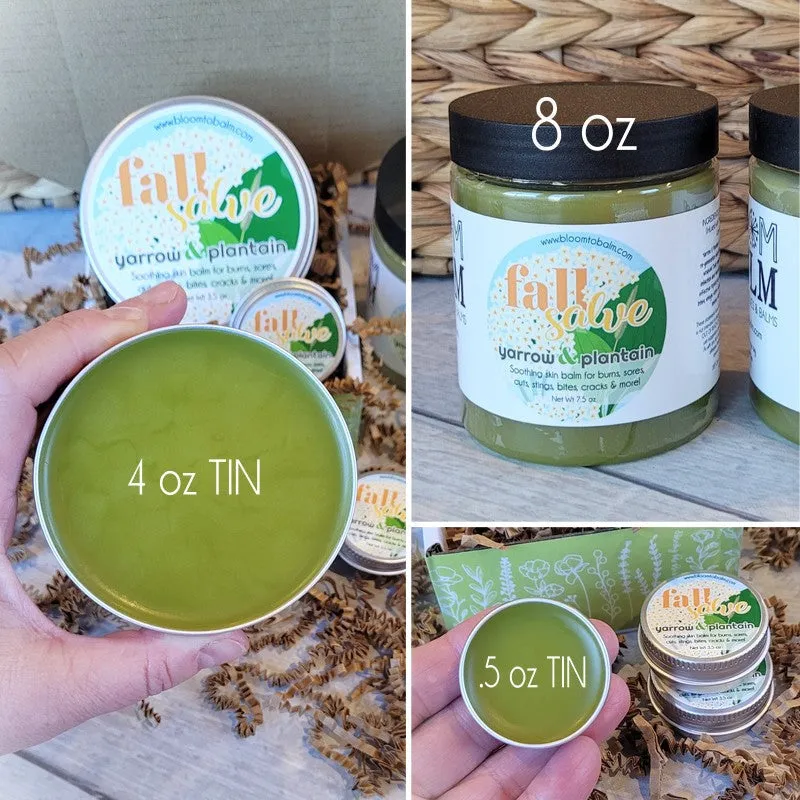 FALL Salve {Limited Edition: Fall 2024}