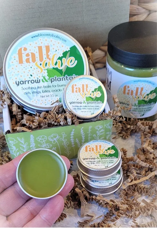 FALL Salve {Limited Edition: Fall 2024}