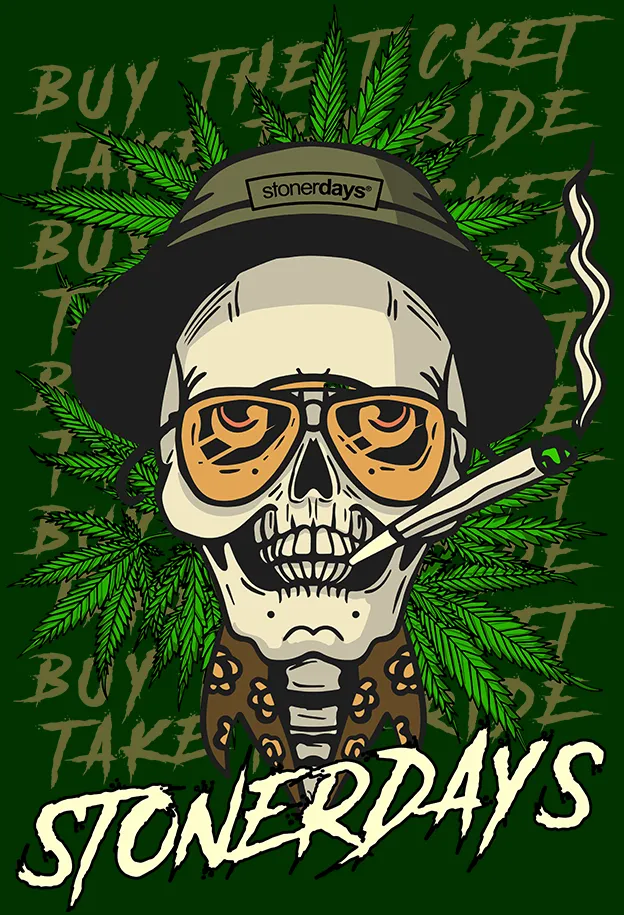 Fear & Loathing Tank