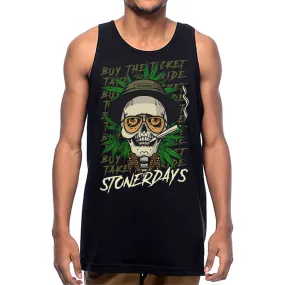 Fear & Loathing Tank