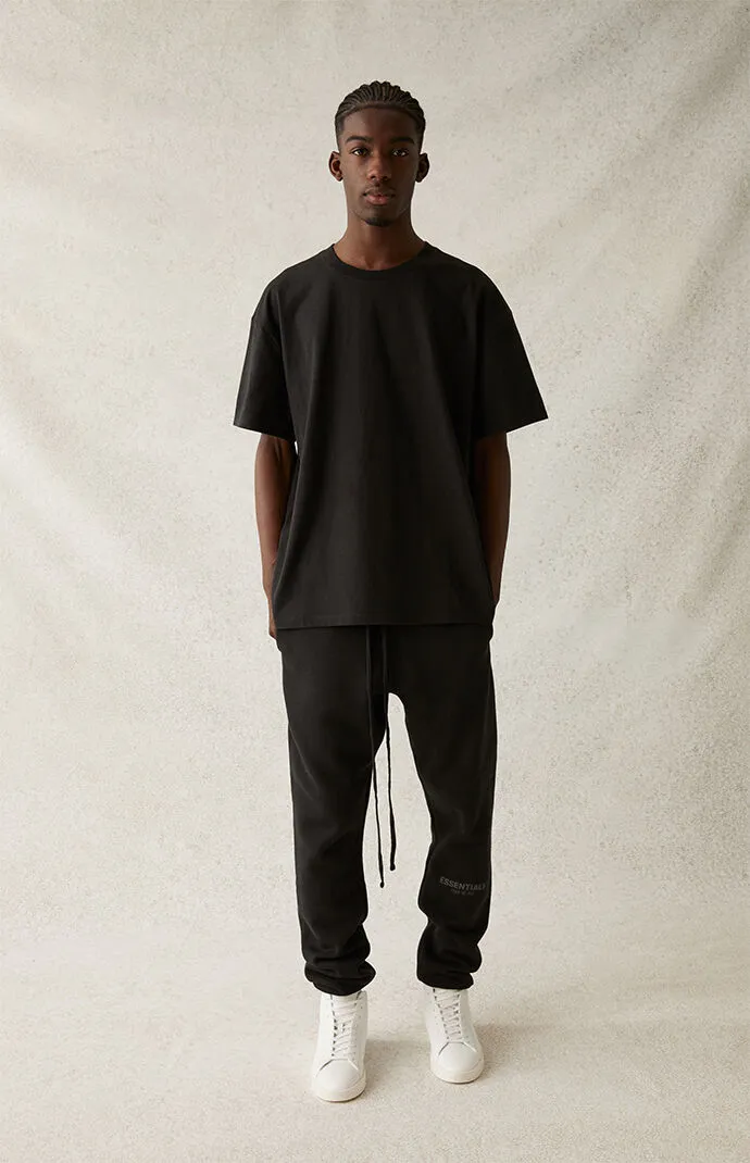 FEAR OF GOD FOG ESSENTIALS SS21 TEE T-SHIRT