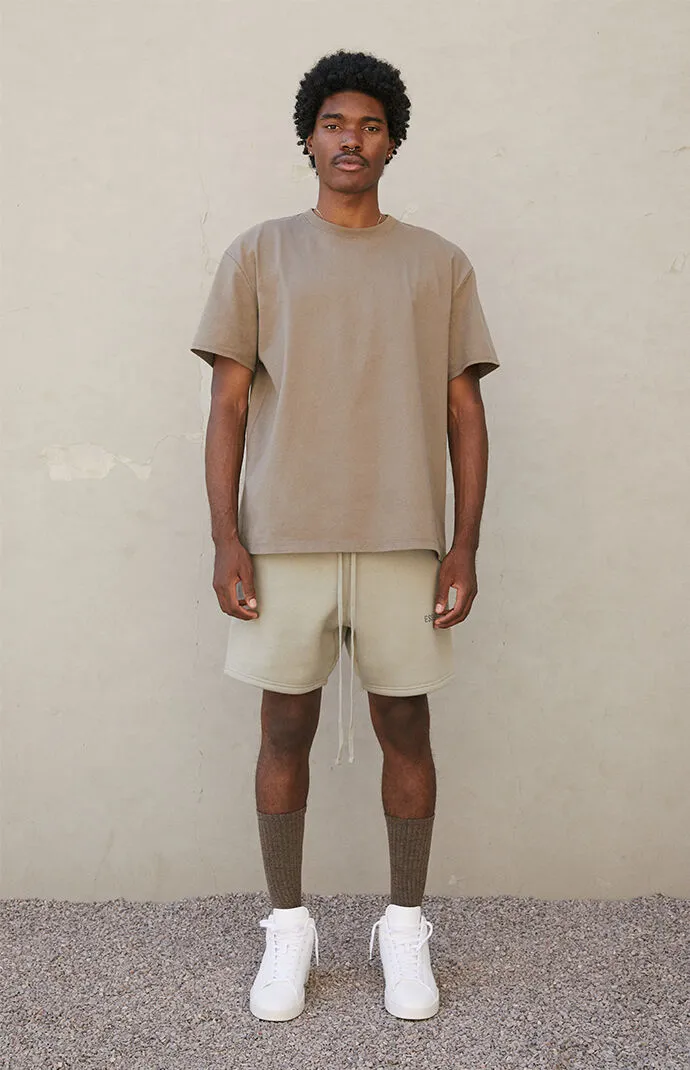 FEAR OF GOD FOG ESSENTIALS SS21 TEE T-SHIRT