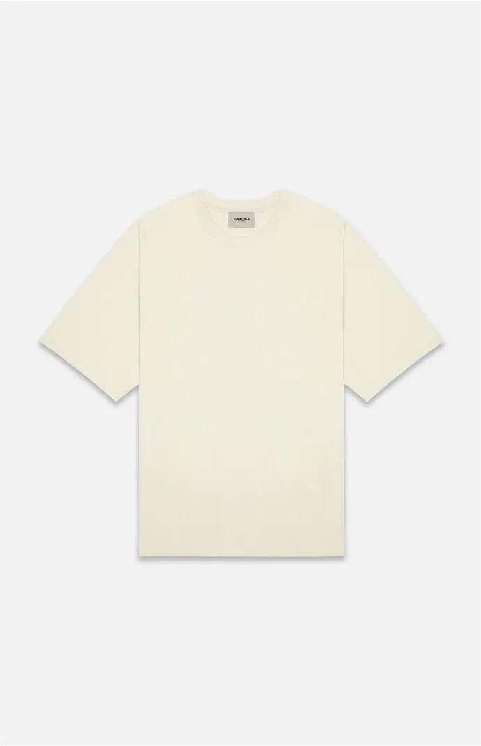 FEAR OF GOD FOG ESSENTIALS SS21 TEE T-SHIRT