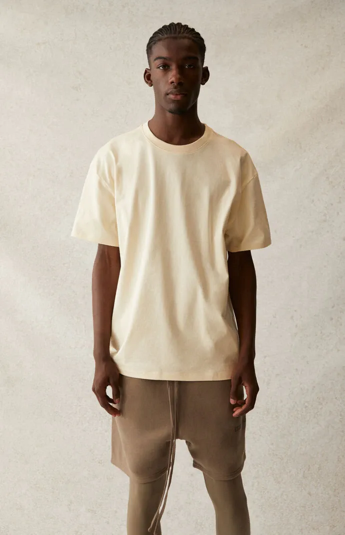 FEAR OF GOD FOG ESSENTIALS SS21 TEE T-SHIRT