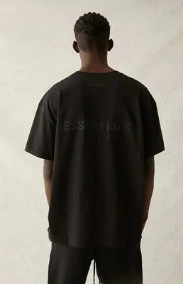 FEAR OF GOD FOG ESSENTIALS SS21 TEE T-SHIRT