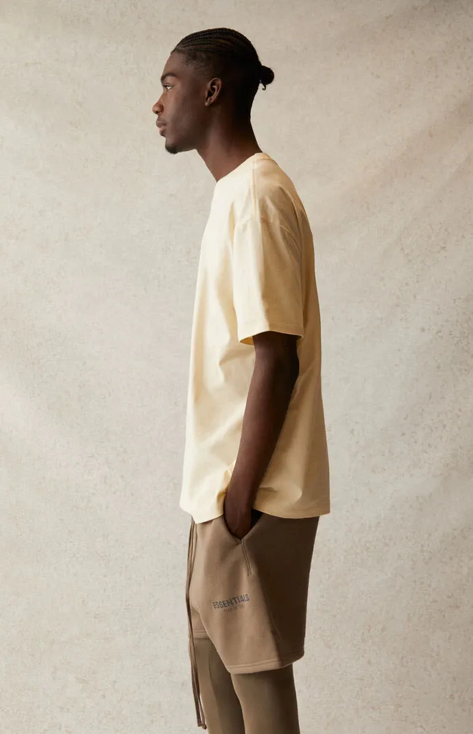 FEAR OF GOD FOG ESSENTIALS SS21 TEE T-SHIRT