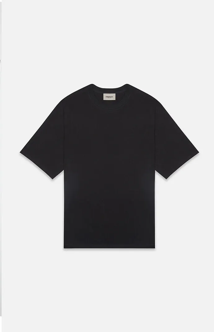 FEAR OF GOD FOG ESSENTIALS SS21 TEE T-SHIRT