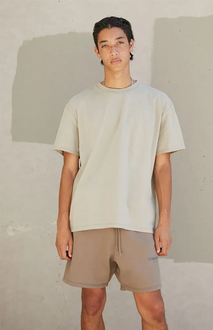 FEAR OF GOD FOG ESSENTIALS SS21 TEE T-SHIRT