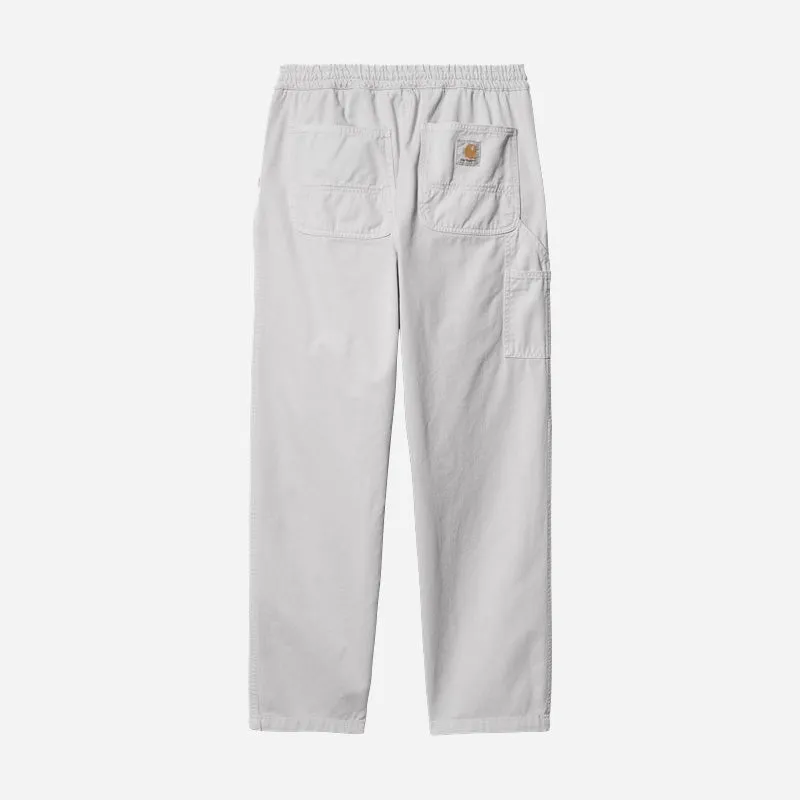 Flint Pant - Sonic Silver Garment Dyed