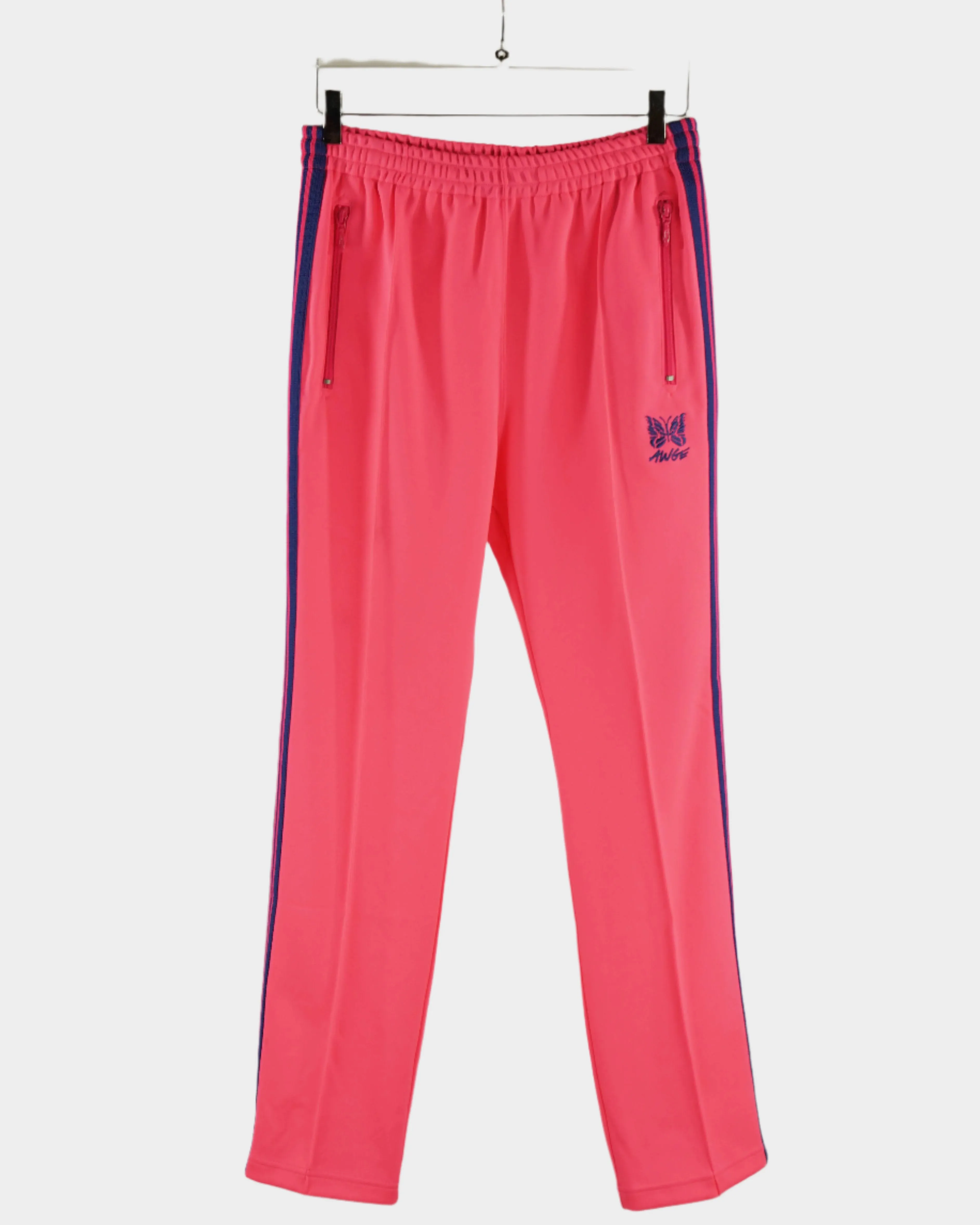 Fluo Trackpants