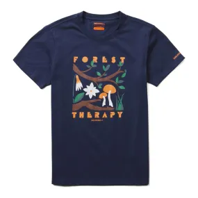 Forest Therapy Tee Women's