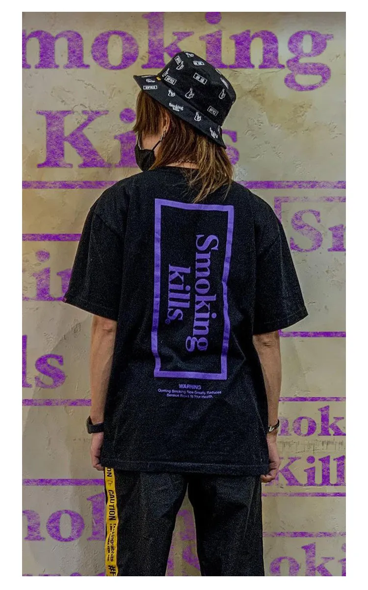 FR2 x XLARGE Biker Girl Tee