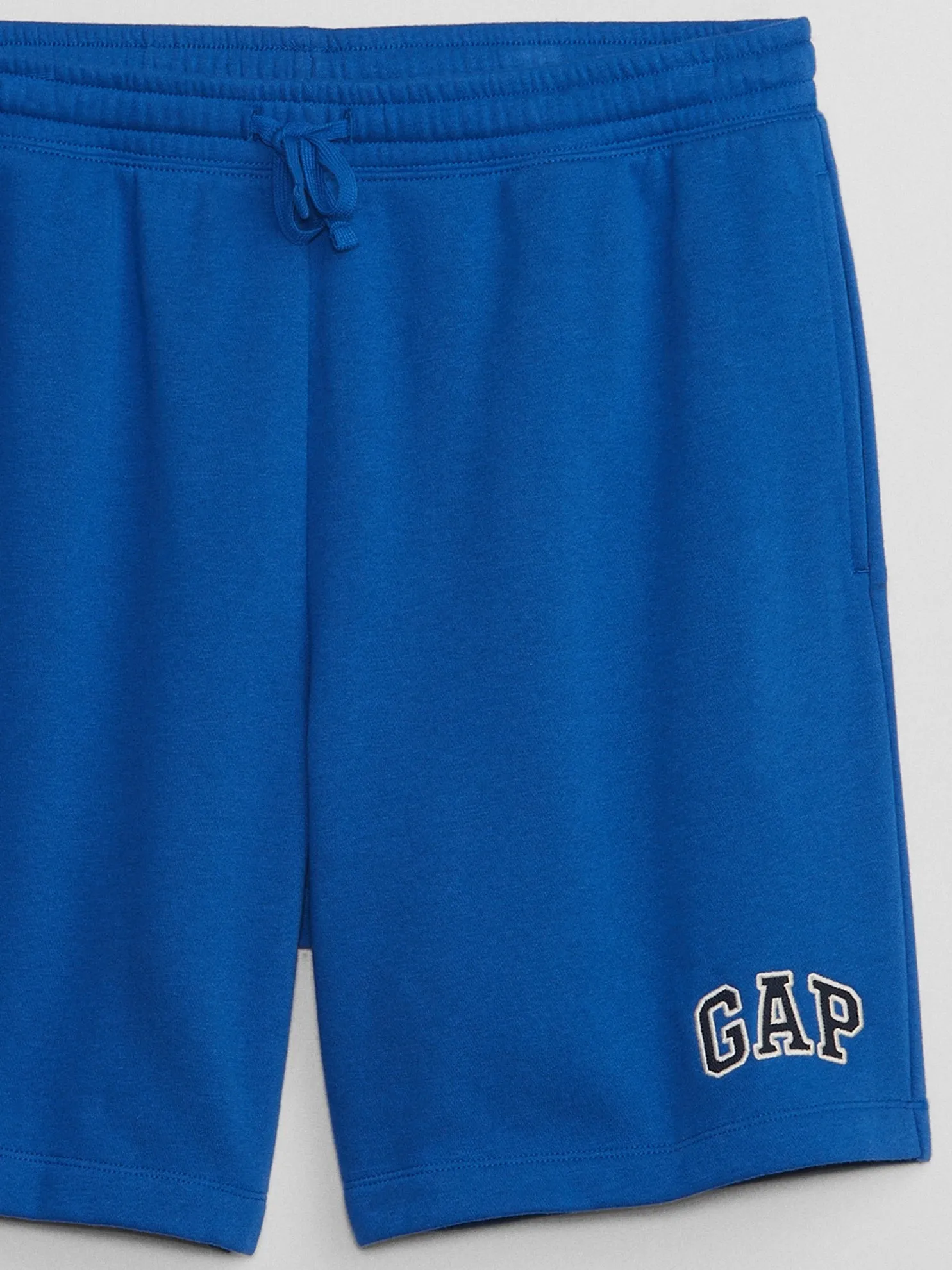 Gap Logo Shorts