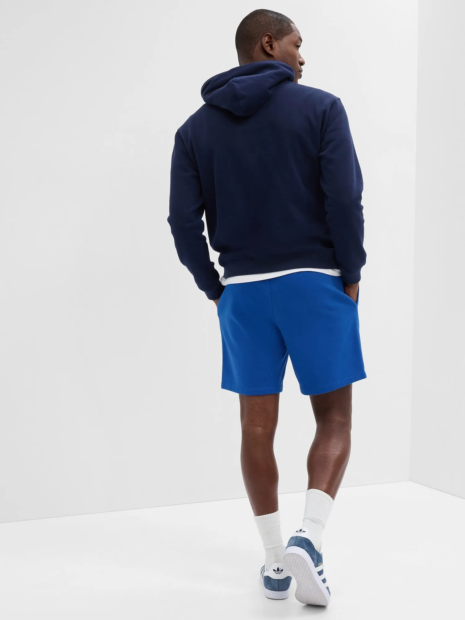 Gap Logo Shorts