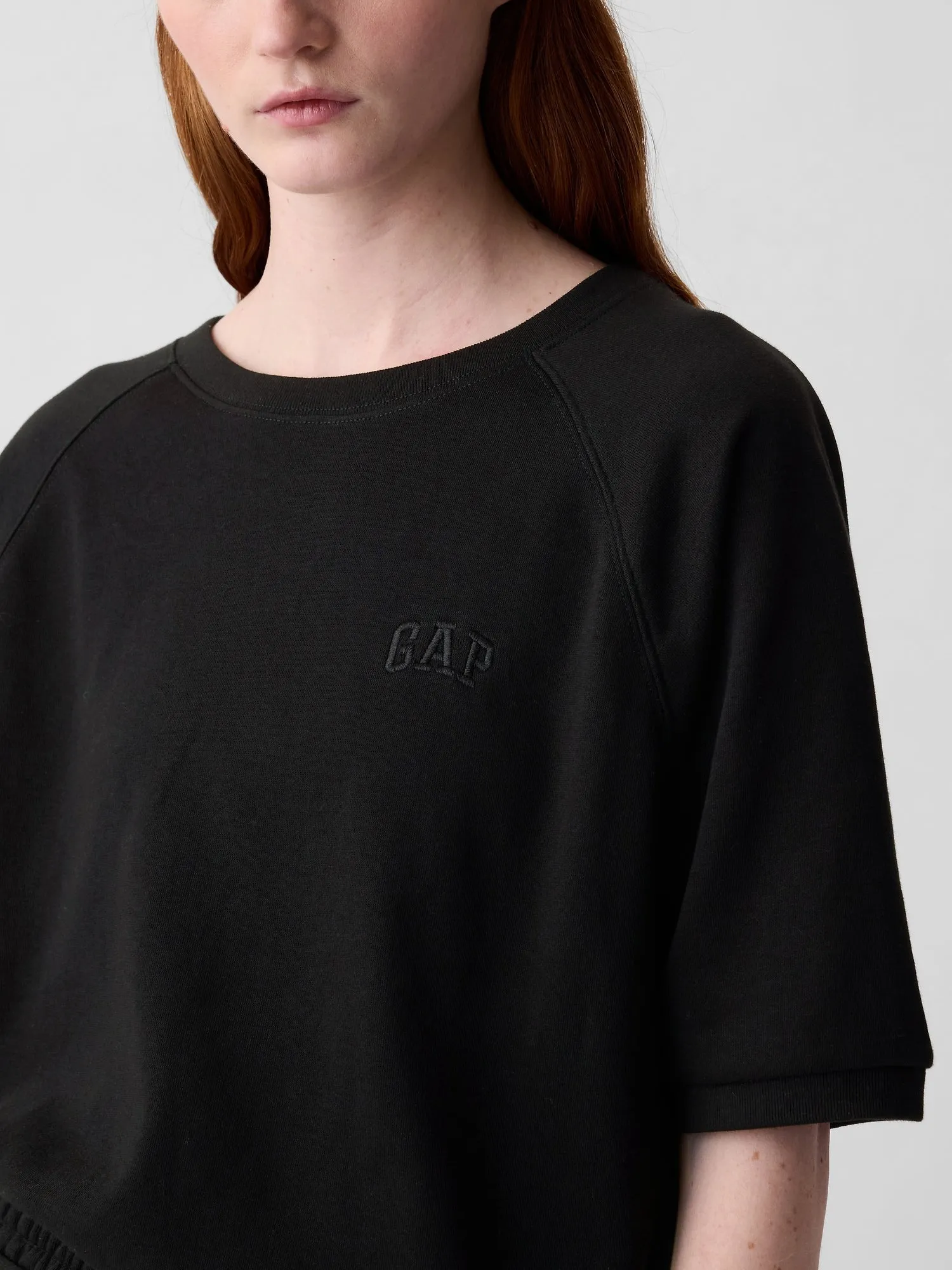 Gap Logo Sweatshirt