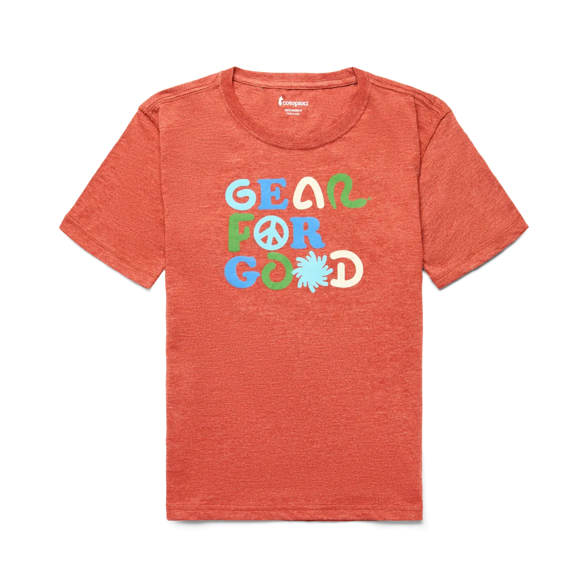 Gear for Good T-Shirt - Kids'